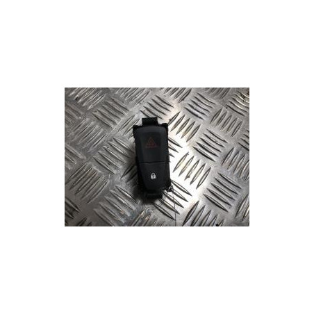 Bouton de warning DACIA DOKKER PHASE 1 d’occasion
