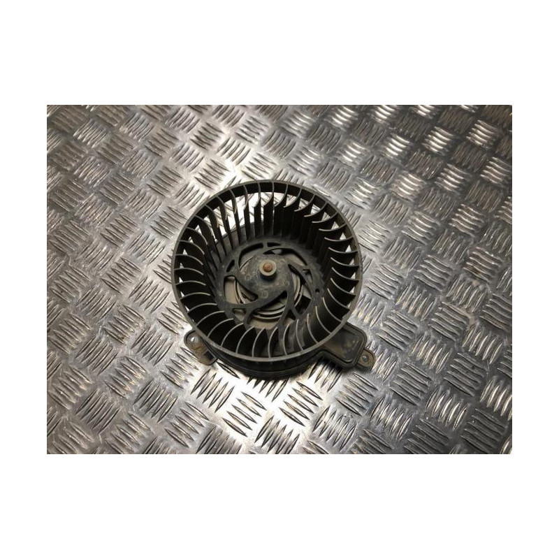 Ventilateur chauffage PEUGEOT PARTNER 1 PHASE 2 d’occasion