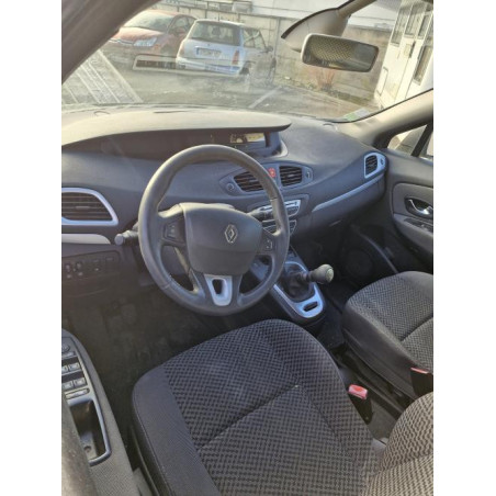Support de pare chocs avant RENAULT GRAND SCENIC 3 PHASE 1 d’occasion