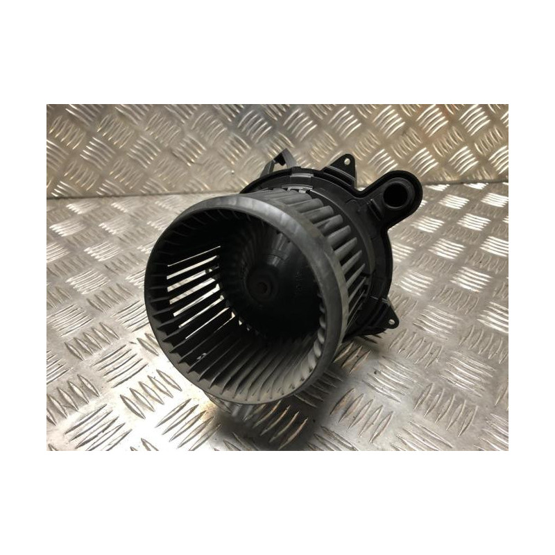 Ventilateur chauffage RENAULT CLIO 4 PHASE 1 d’occasion