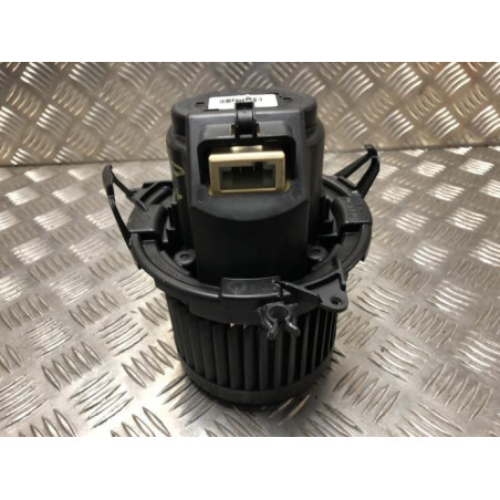 Ventilateur chauffage RENAULT CLIO 4 PHASE 1 d’occasion