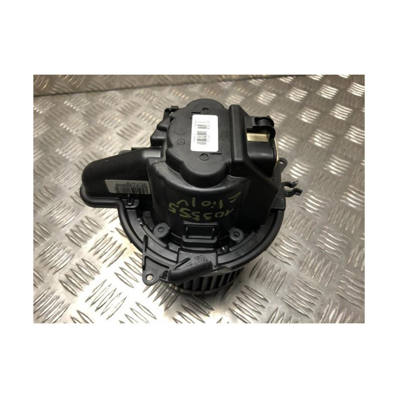 Ventilateur chauffage RENAULT CLIO 4 PHASE 1 d’occasion