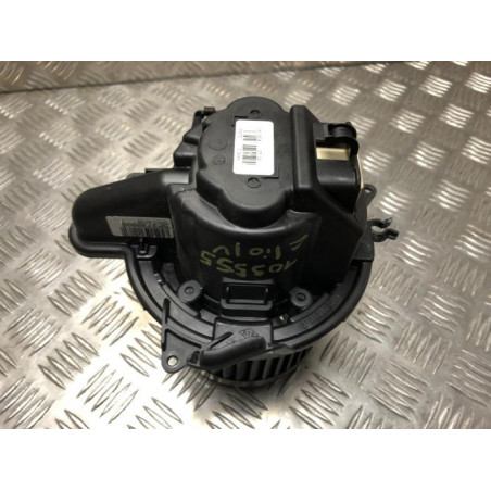 Ventilateur chauffage RENAULT CLIO 4 PHASE 1 d’occasion