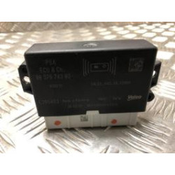 Boitier d'aide au stationnement PEUGEOT 2008 2 d’occasion