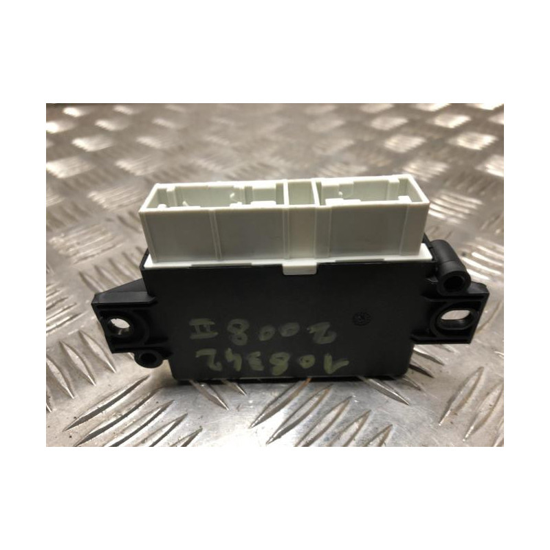 Boitier d'aide au stationnement PEUGEOT 2008 2 d’occasion