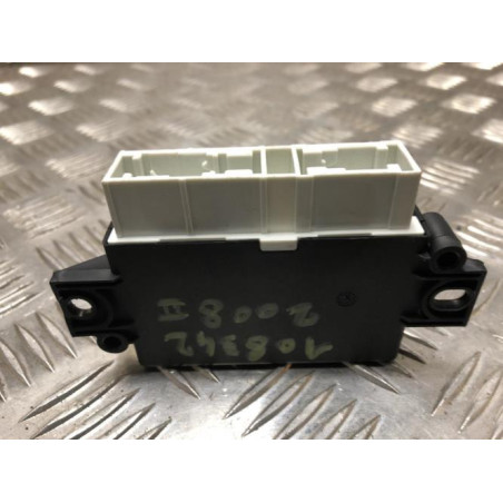 Boitier d'aide au stationnement PEUGEOT 2008 2 d’occasion