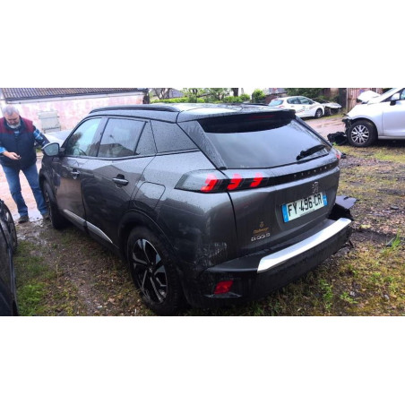 Boitier d'aide au stationnement PEUGEOT 2008 2 d’occasion