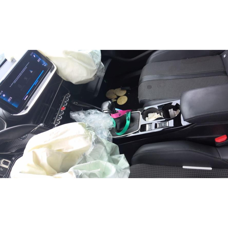 Boitier d'aide au stationnement PEUGEOT 2008 2 d’occasion