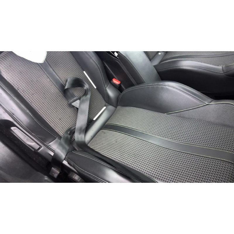 Boitier d'aide au stationnement PEUGEOT 2008 2 d’occasion