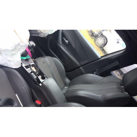 Boitier d'aide au stationnement PEUGEOT 2008 2 d’occasion