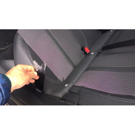 Boitier d'aide au stationnement PEUGEOT 2008 2 d’occasion