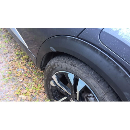 Boitier d'aide au stationnement PEUGEOT 2008 2 d’occasion