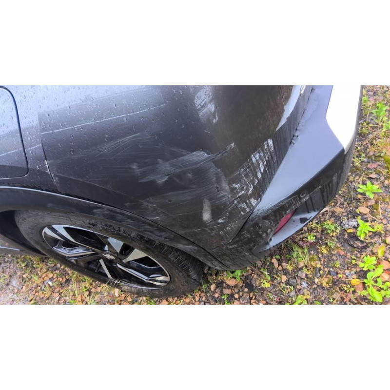 Boitier d'aide au stationnement PEUGEOT 2008 2 d’occasion