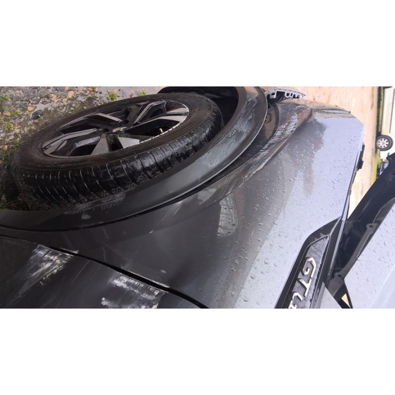 Boitier d'aide au stationnement PEUGEOT 2008 2 d’occasion