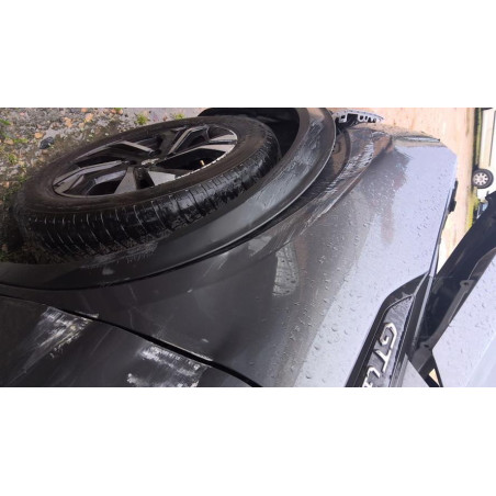 Boitier d'aide au stationnement PEUGEOT 2008 2 d’occasion