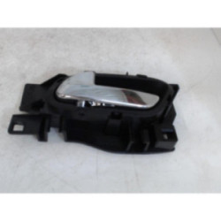 Poignee interieur avant gauche PEUGEOT 3008 1 PHASE 1 d’occasion