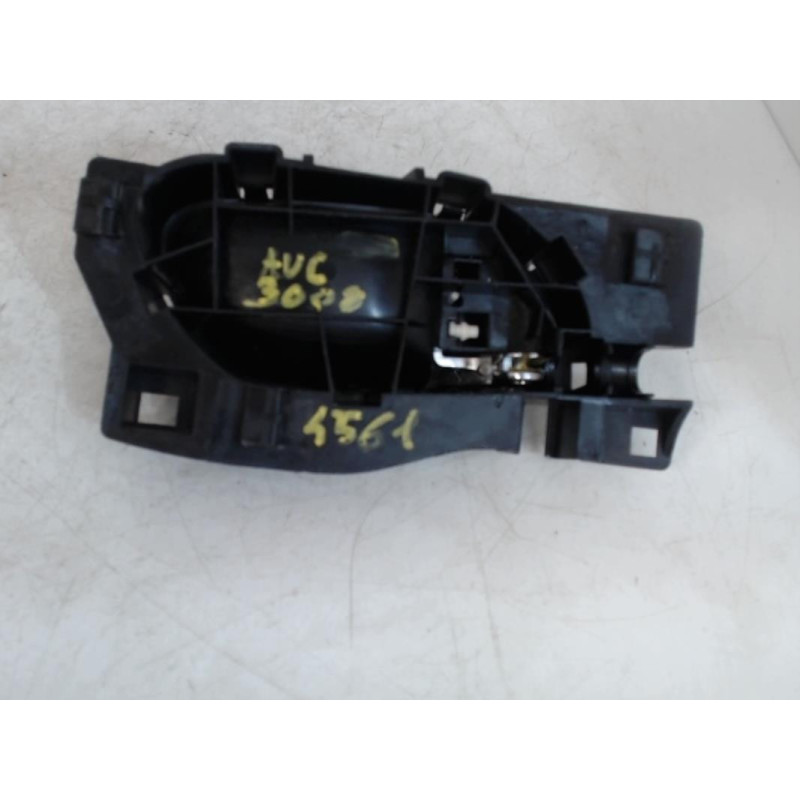 Poignee interieur avant gauche PEUGEOT 3008 1 PHASE 1 d’occasion