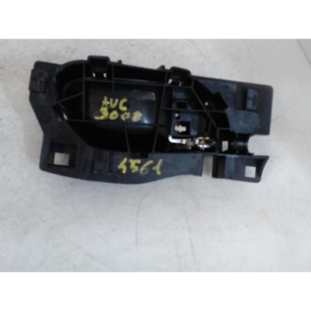 Poignee interieur avant gauche PEUGEOT 3008 1 PHASE 1 d’occasion