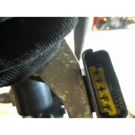 Moteur essuie glace avant PEUGEOT 807 d’occasion