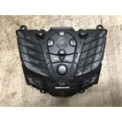 Commande autoradio FORD FOCUS 3 PHASE 1 d’occasion