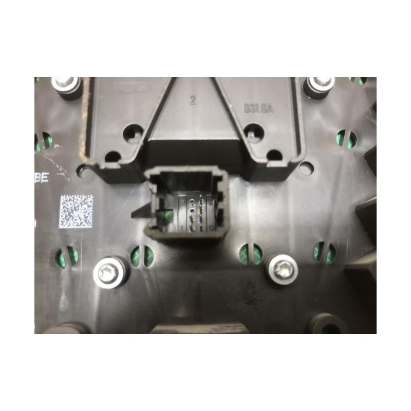 Commande autoradio FORD FOCUS 3 PHASE 1 d’occasion