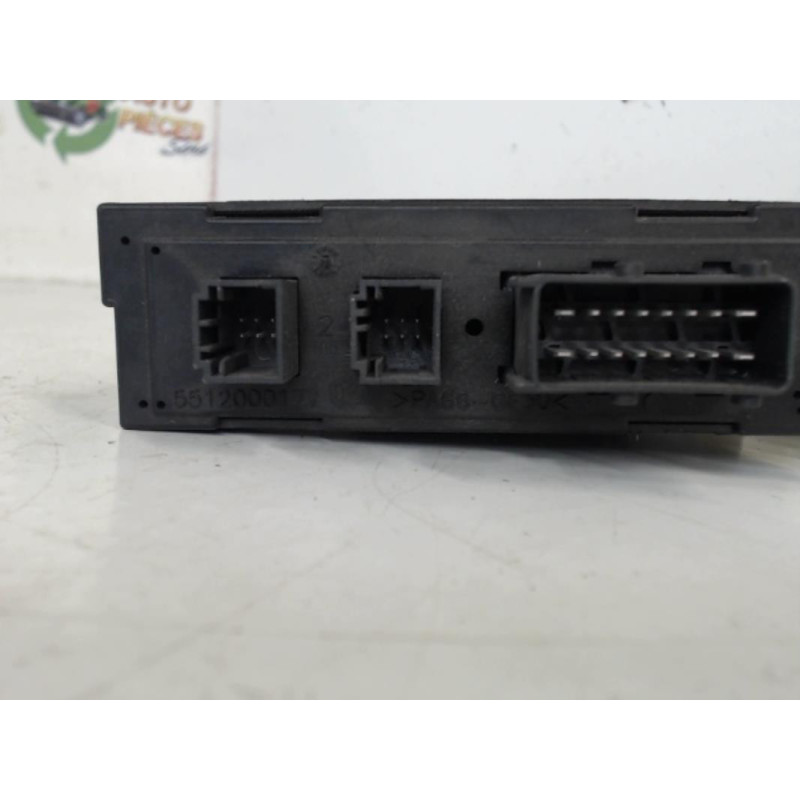 Moteur leve vitre avant droit CITROEN C5 1 PHASE 1 d’occasion