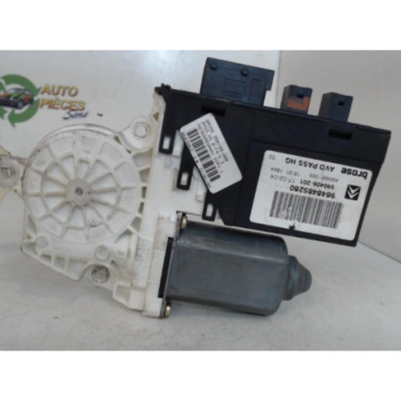 Moteur leve vitre avant droit CITROEN C5 1 PHASE 1 d’occasion