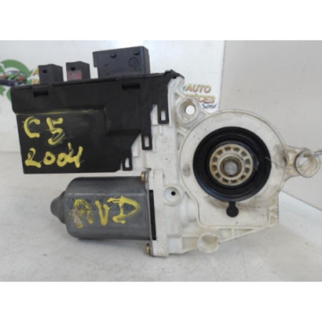 Moteur leve vitre avant droit CITROEN C5 1 PHASE 1 d’occasion