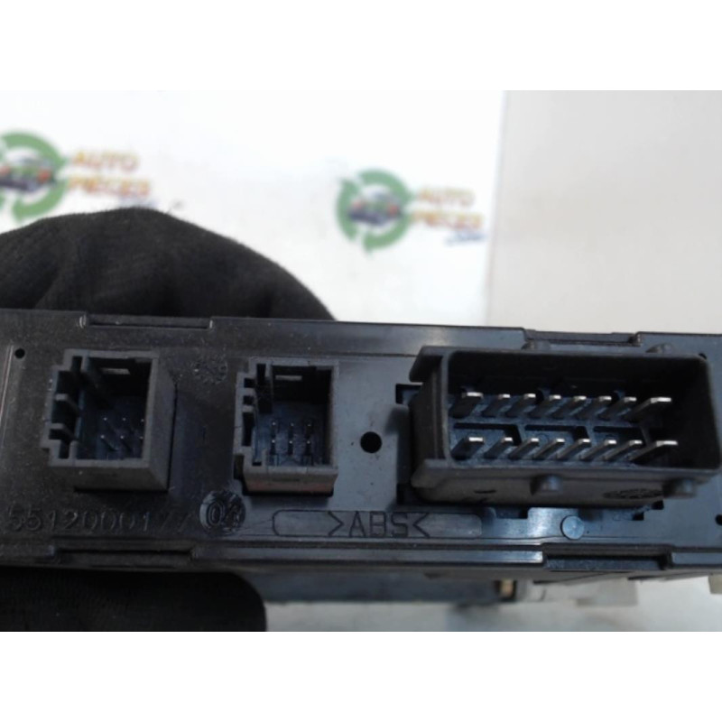 Moteur leve vitre avant droit CITROEN C5 1 PHASE 1 d’occasion