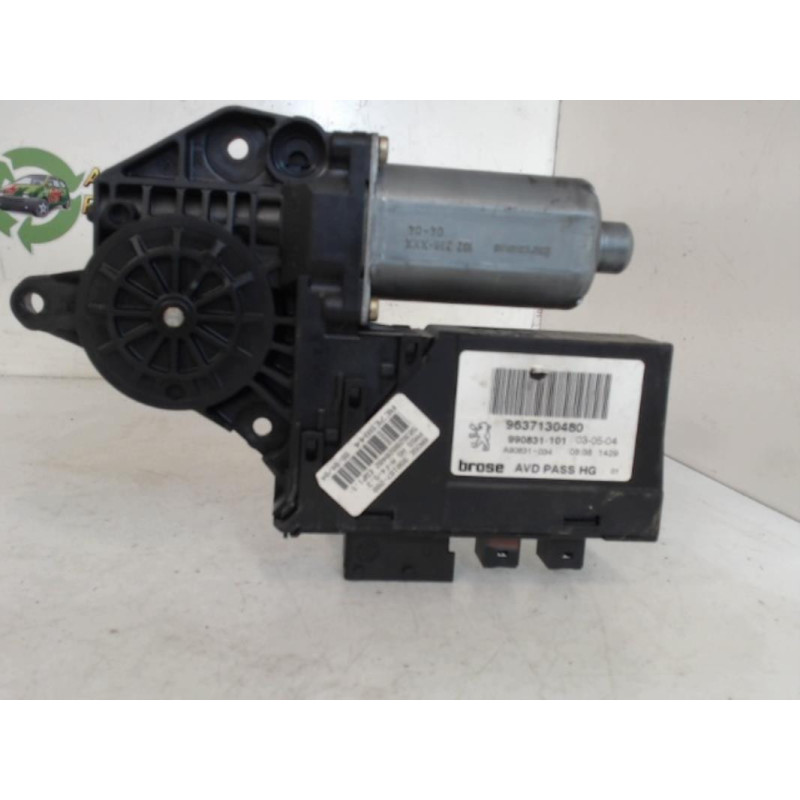 Moteur leve vitre avant droit PEUGEOT  d’occasion