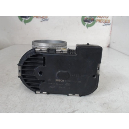 Boitier papillon PEUGEOT  d’occasion