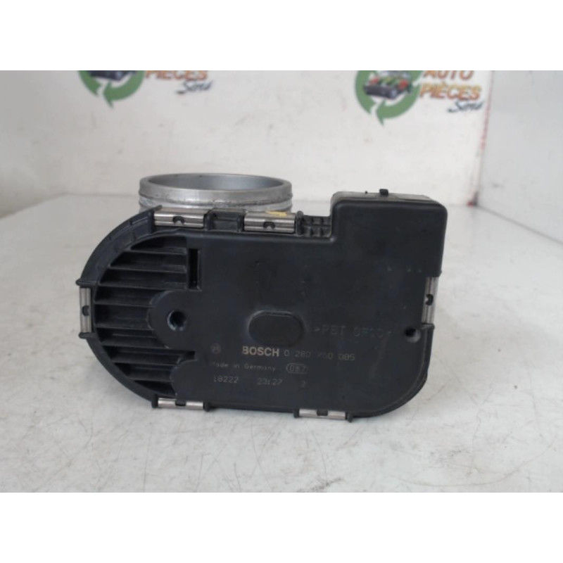 Boitier papillon PEUGEOT  d’occasion