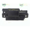 Serrure de hayon RENAULT  d’occasion