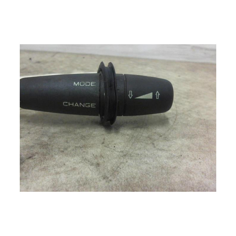Commande autoradio PEUGEOT 406 COUPE d’occasion