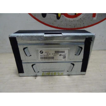Amplificateur audio BMW X5 E70 PHASE 1 d’occasion
