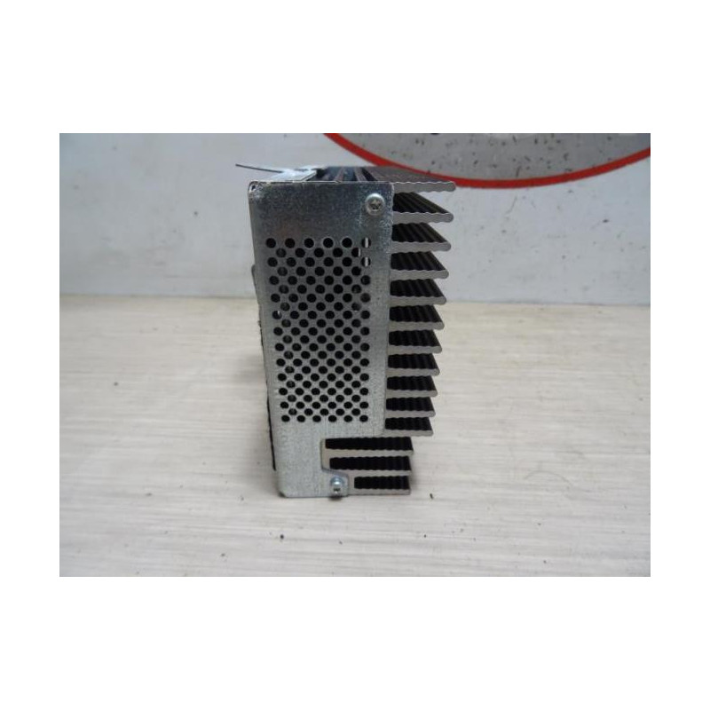 Amplificateur audio BMW X5 E70 PHASE 1 d’occasion