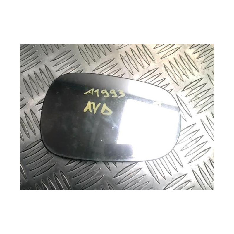 Glace retroviseur droit RENAULT CLIO 2 PHASE 2 d’occasion