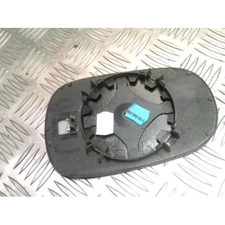 Glace retroviseur droit RENAULT CLIO 2 PHASE 2 d’occasion