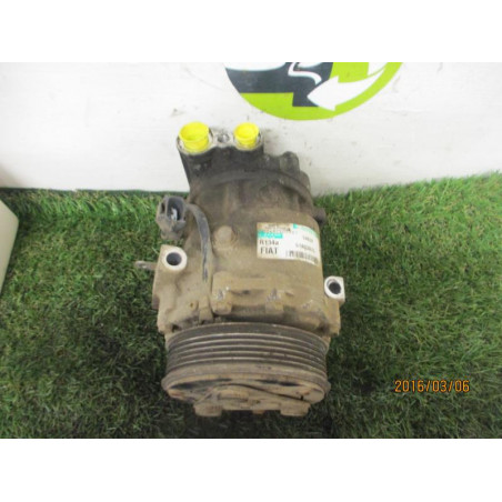 Compresseur clim FIAT PUNTO III GRANDE PUNTO d’occasion