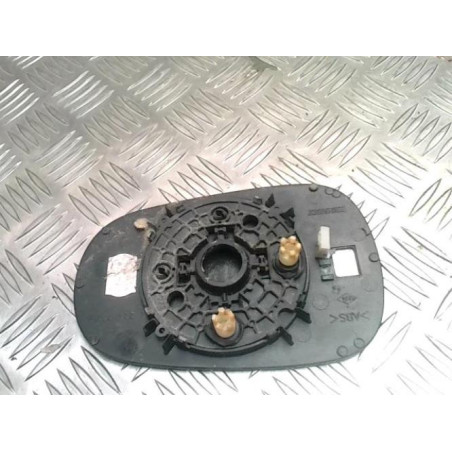 Glace retroviseur droit RENAULT CLIO 2 PHASE 2 d’occasion