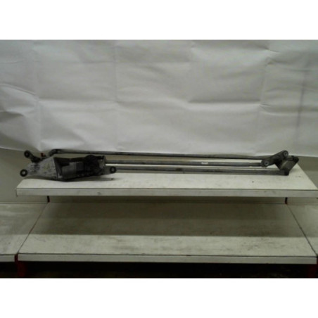 Mecanisme d'essuie glace RENAULT MODUS PHASE 2 d’occasion