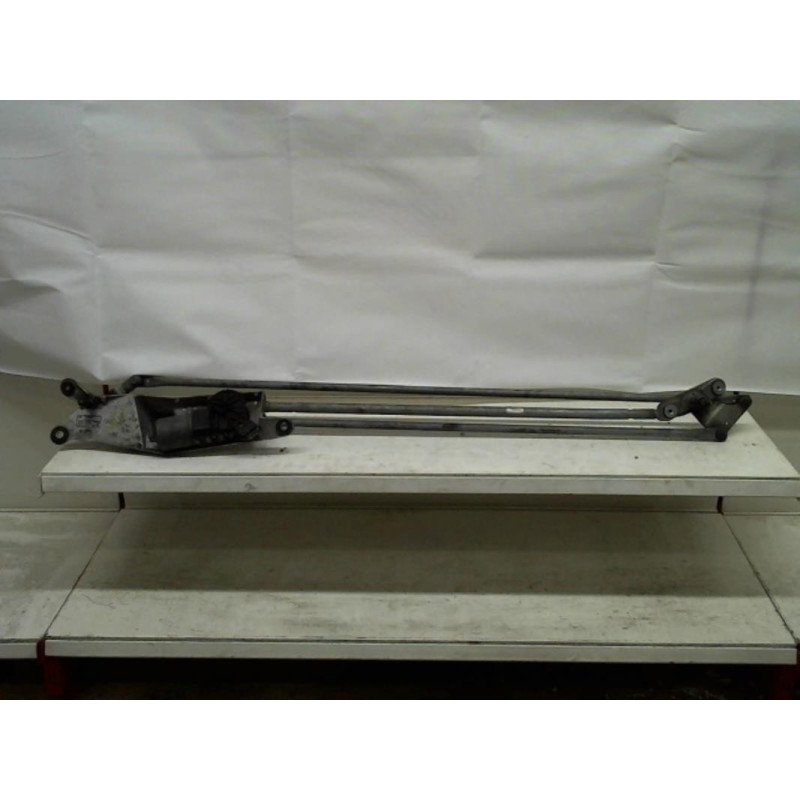 Mecanisme d'essuie glace RENAULT MODUS PHASE 2 d’occasion