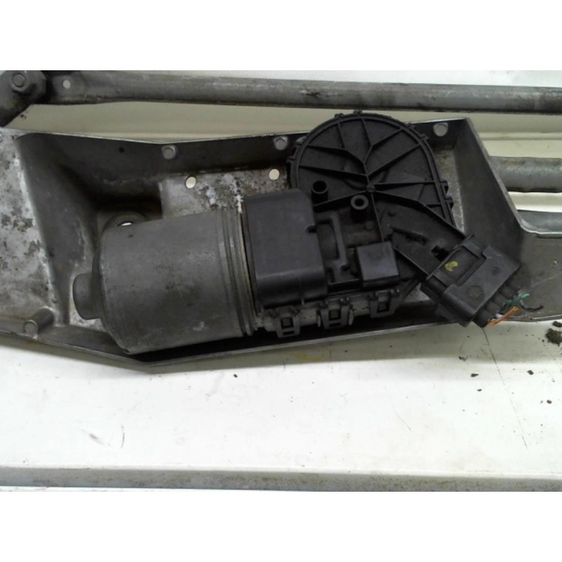 Mecanisme d'essuie glace RENAULT MODUS PHASE 2 d’occasion
