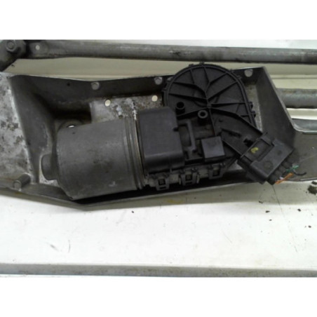 Mecanisme d'essuie glace RENAULT MODUS PHASE 2 d’occasion