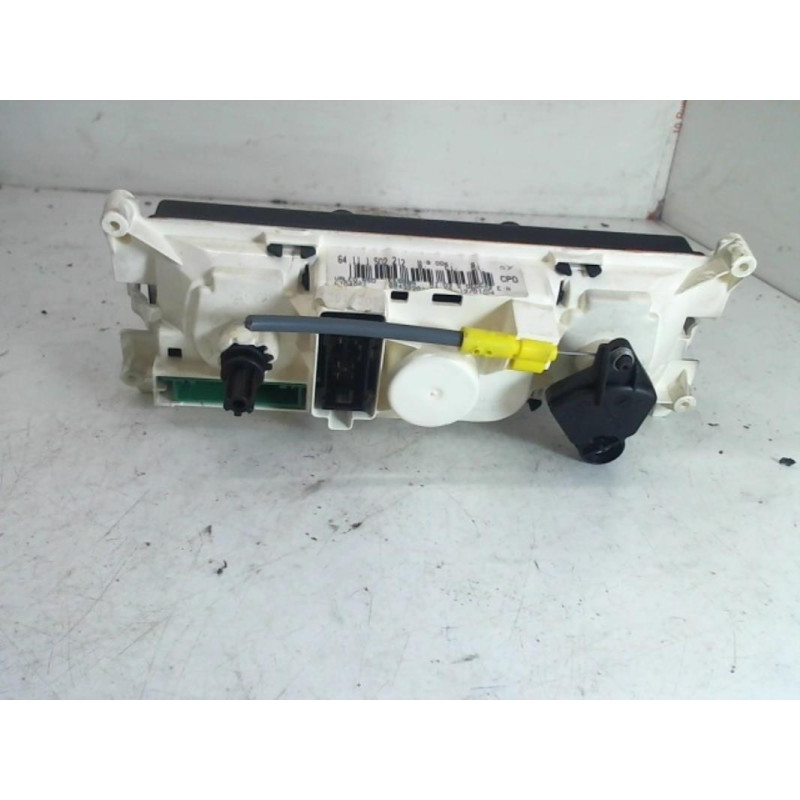 Commande chauffage MINI MINI 1 R50/R53 PHASE 1 d’occasion
