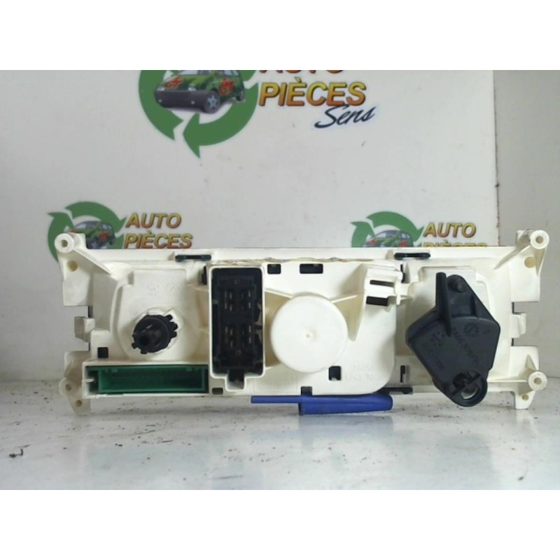 Commande chauffage MINI MINI 1 R50/R53 PHASE 1 d’occasion