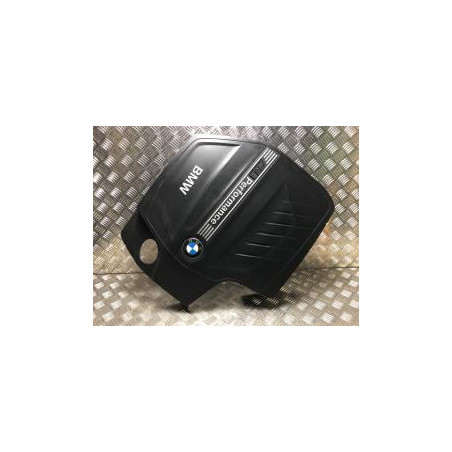 Cache moteur  BMW SERIE 1 F21 PHASE 1 d’occasion