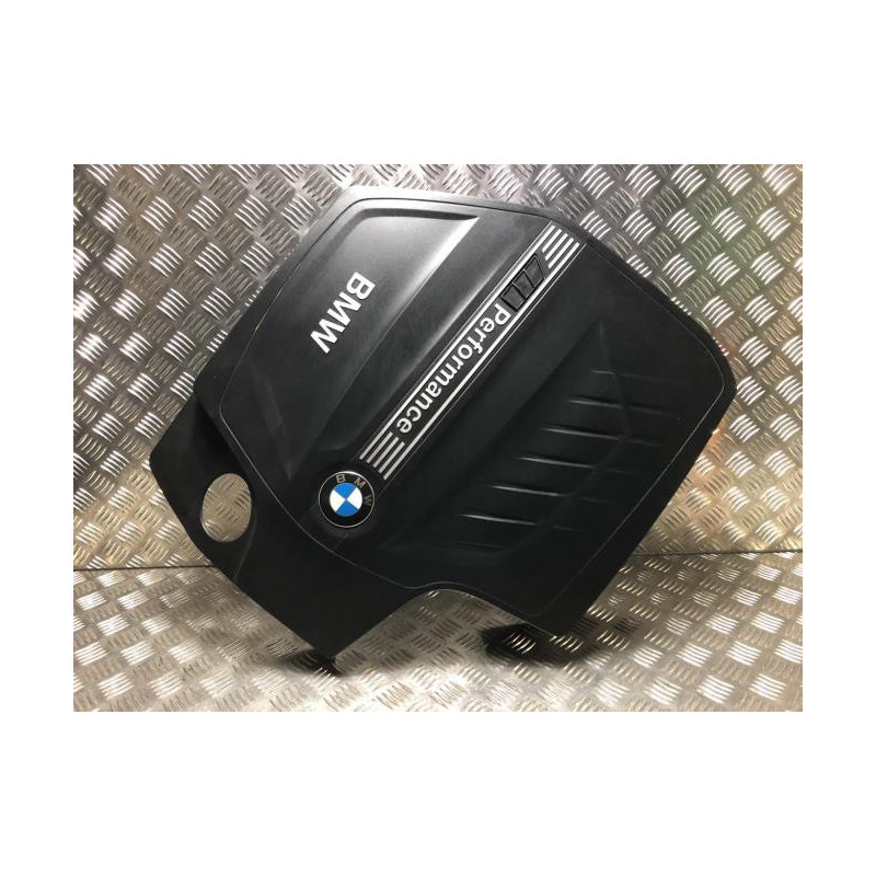 Cache moteur  BMW SERIE 1 F21 PHASE 1 d’occasion