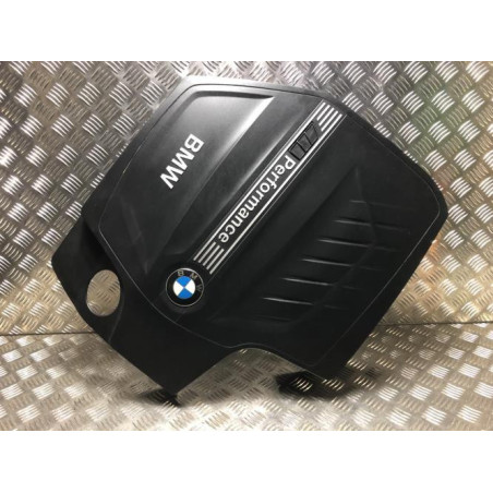 Cache moteur  BMW SERIE 1 F21 PHASE 1 d’occasion