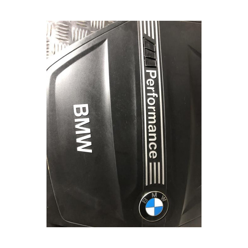 Cache moteur  BMW SERIE 1 F21 PHASE 1 d’occasion